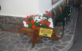 Albergo Larese