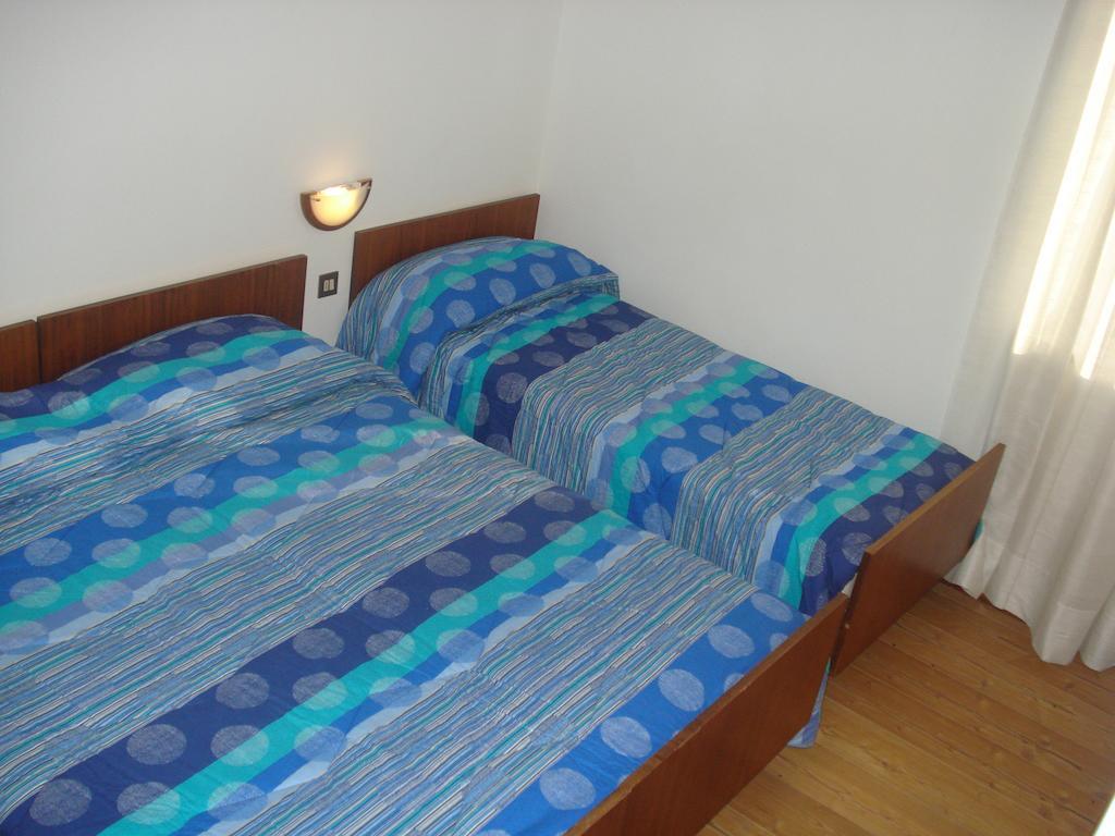 Albergo Larese Auronzo di Cadore Habitación foto
