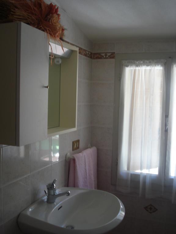 Albergo Larese Auronzo di Cadore Habitación foto